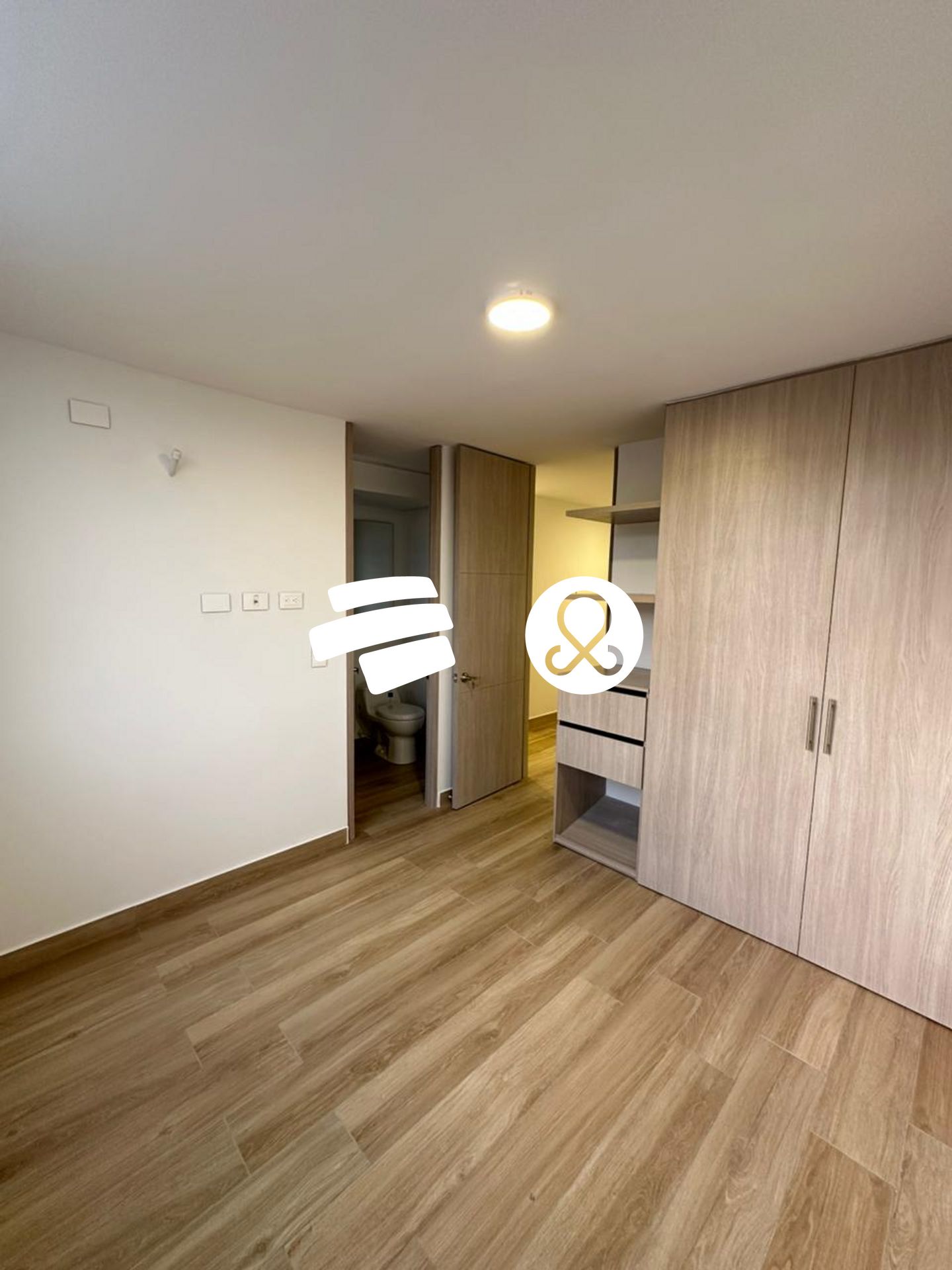 Apartamento en venta en Villa Carolina, Barranquilla · foto 4 de 14
