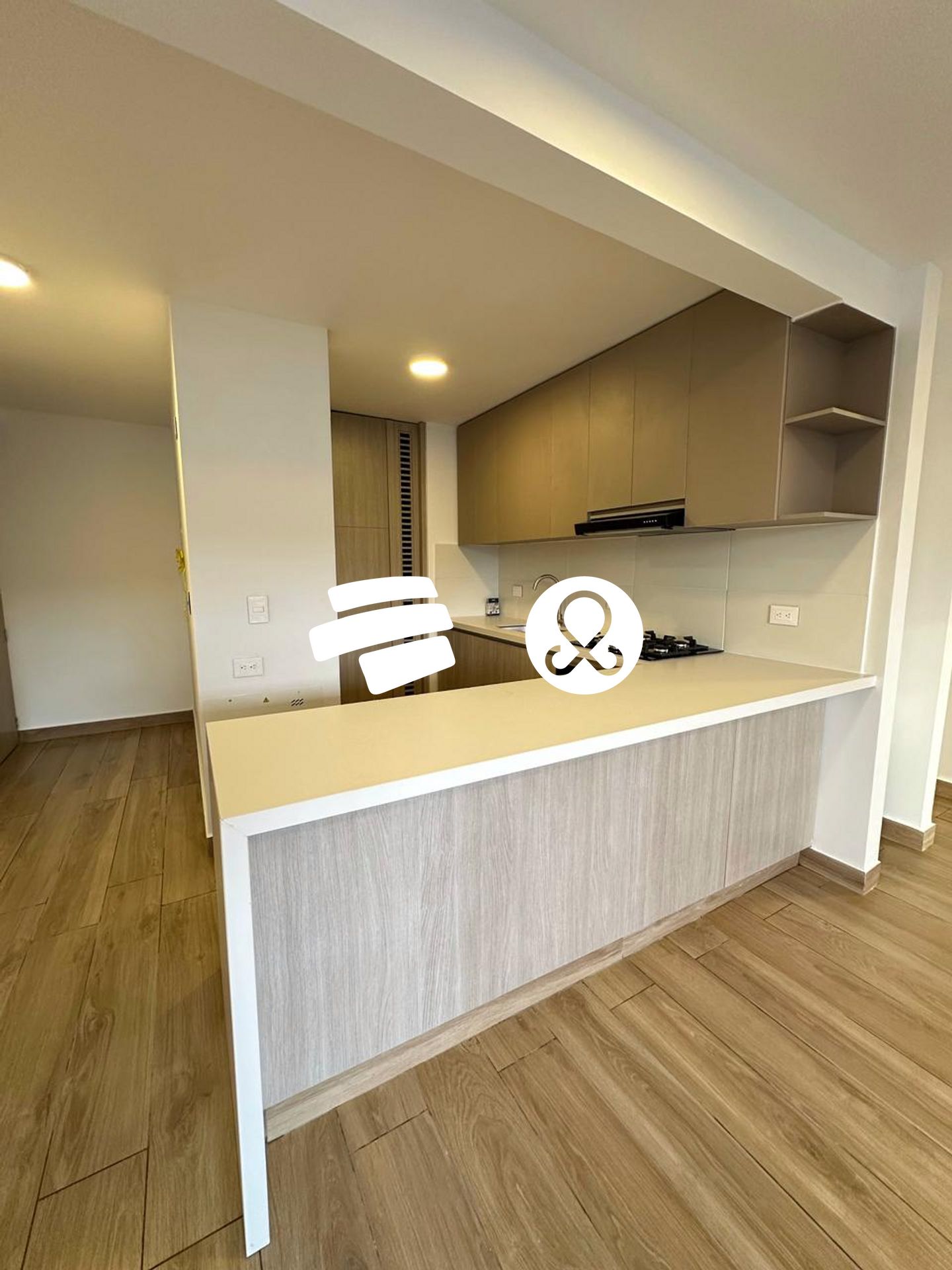 Apartamento en venta en Villa Carolina, Barranquilla · foto 7 de 14