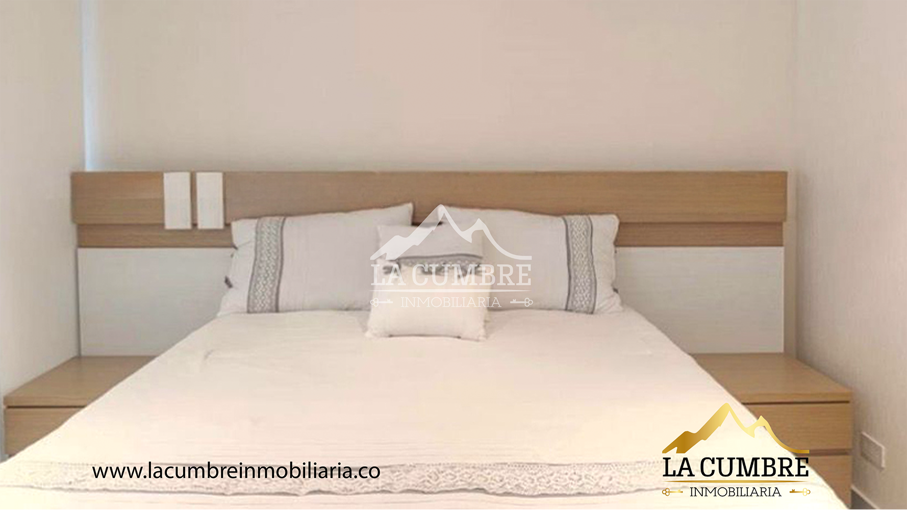 Apartamento en arriendo en El Poblado, Medellín · foto 9 de 13