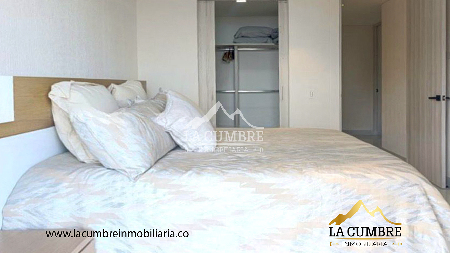 Apartamento en arriendo en El Poblado, Medellín · foto 10 de 13