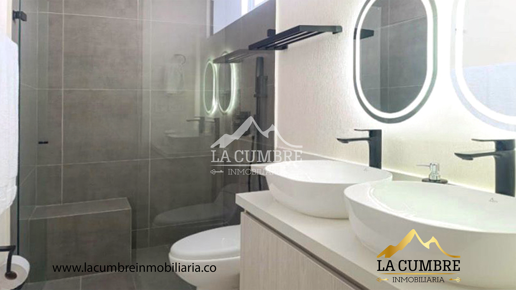 Apartamento en arriendo en El Poblado, Medellín · foto 12 de 13