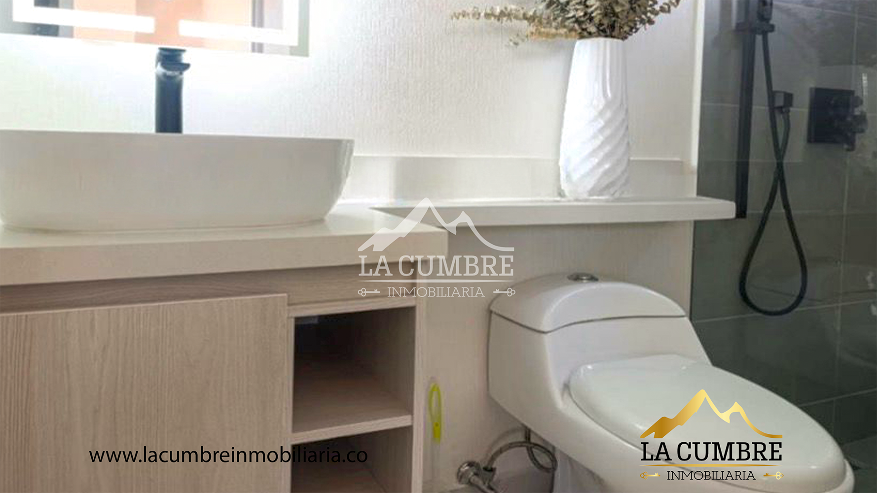 Apartamento en arriendo en El Poblado, Medellín · foto 13 de 13