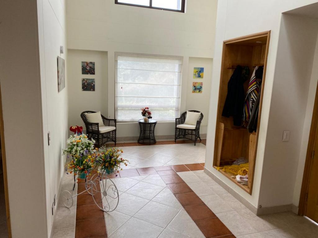 Casa en venta en Torca, Bogotá · foto 5 de 24