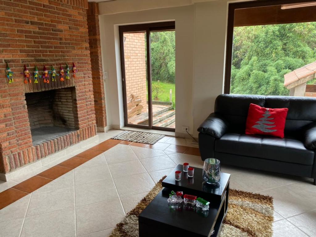 Casa en venta en Torca, Bogotá · foto 8 de 24