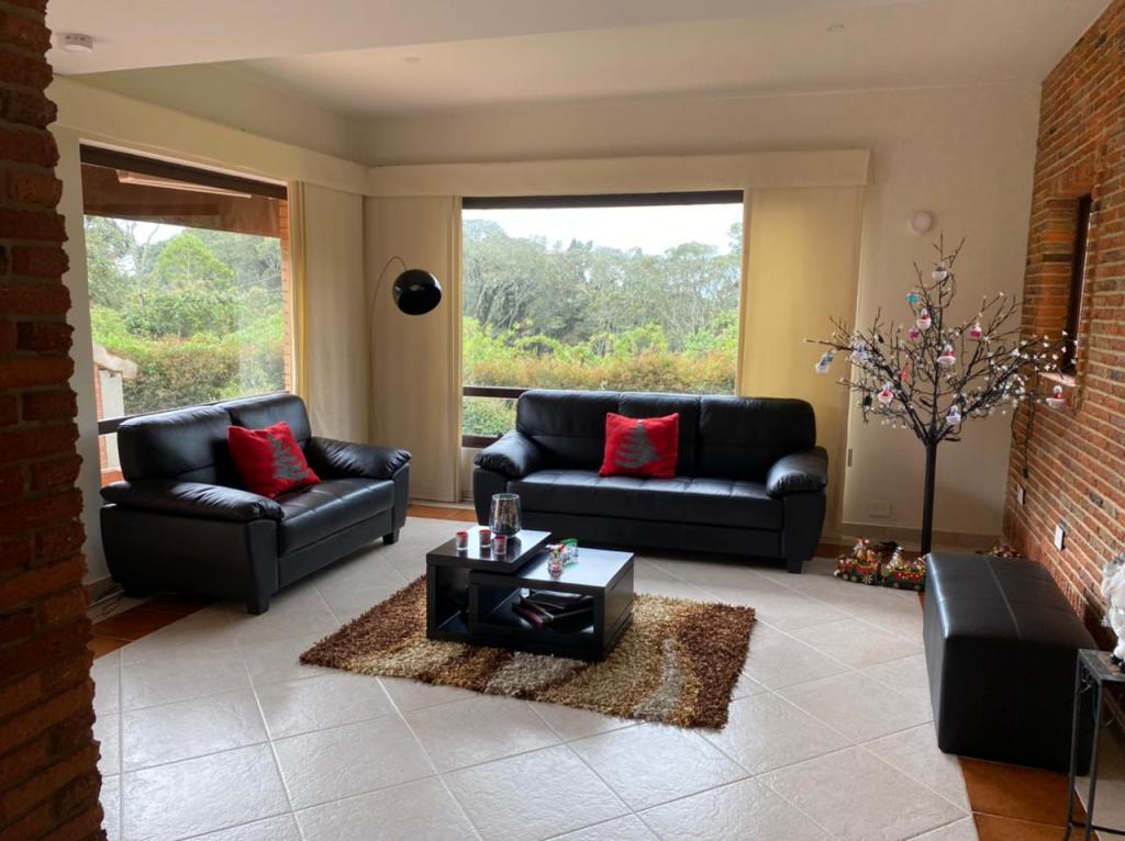Casa en venta en Torca, Bogotá · foto 9 de 24