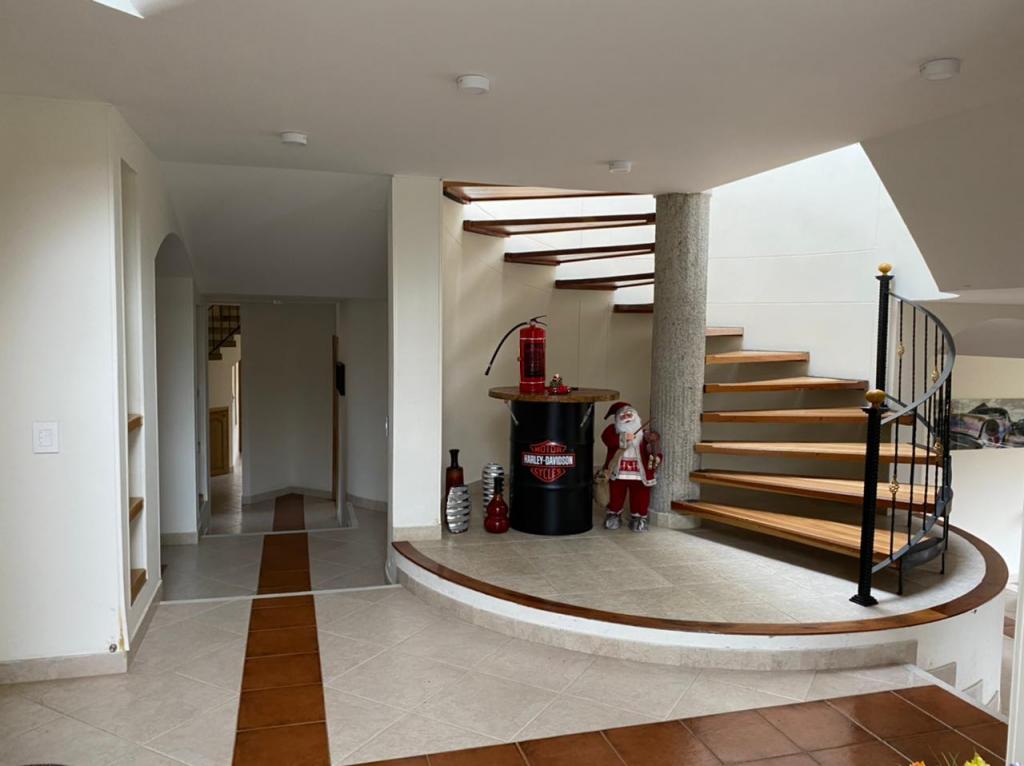 Casa en venta en Torca, Bogotá · foto 10 de 24