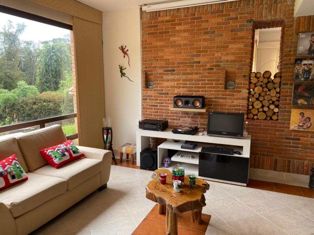 Casa en venta en Torca, Bogotá · foto 11 de 24
