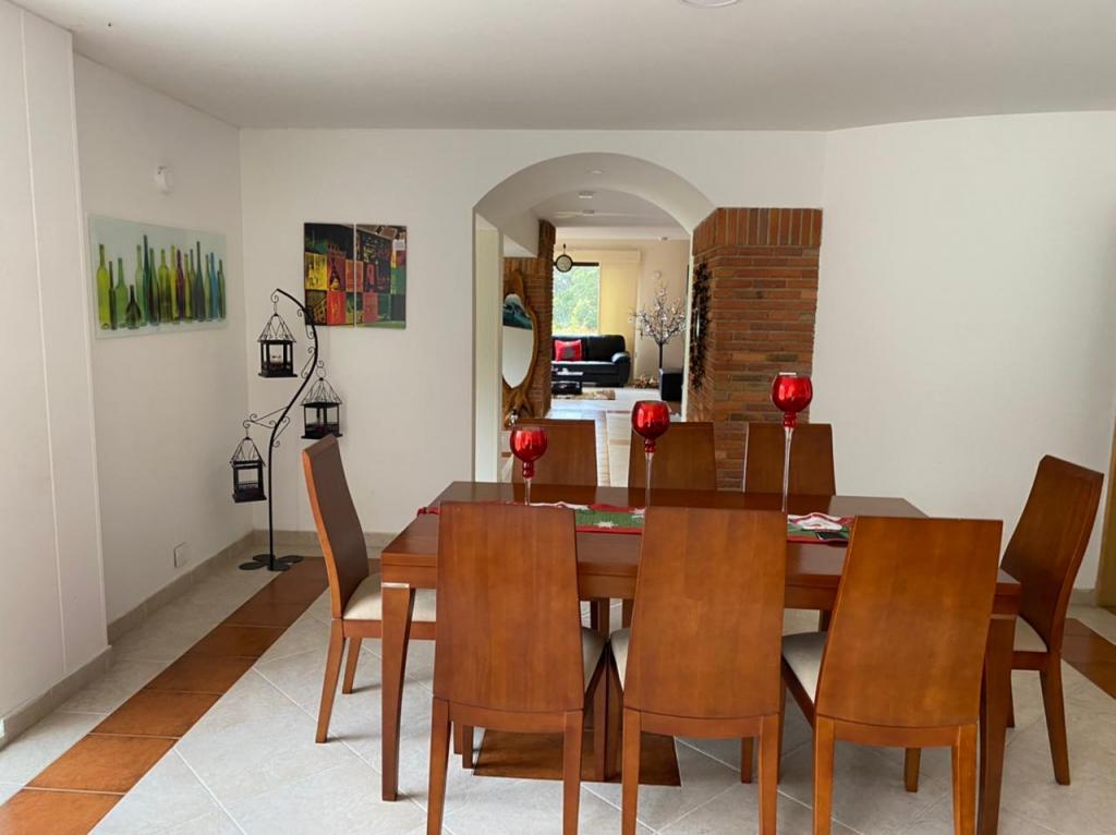 Casa en venta en Torca, Bogotá · foto 14 de 24
