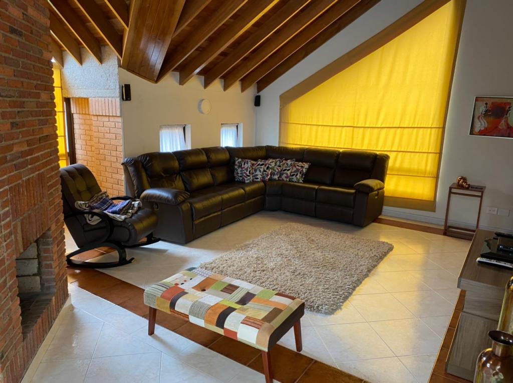 Casa en venta en Torca, Bogotá · foto 16 de 24