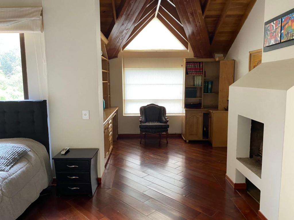 Casa en venta en Torca, Bogotá · foto 17 de 24
