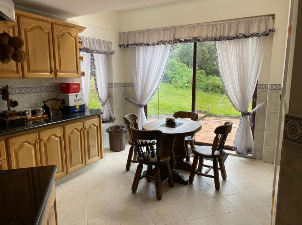 Casa en venta en Torca, Bogotá · foto 18 de 24