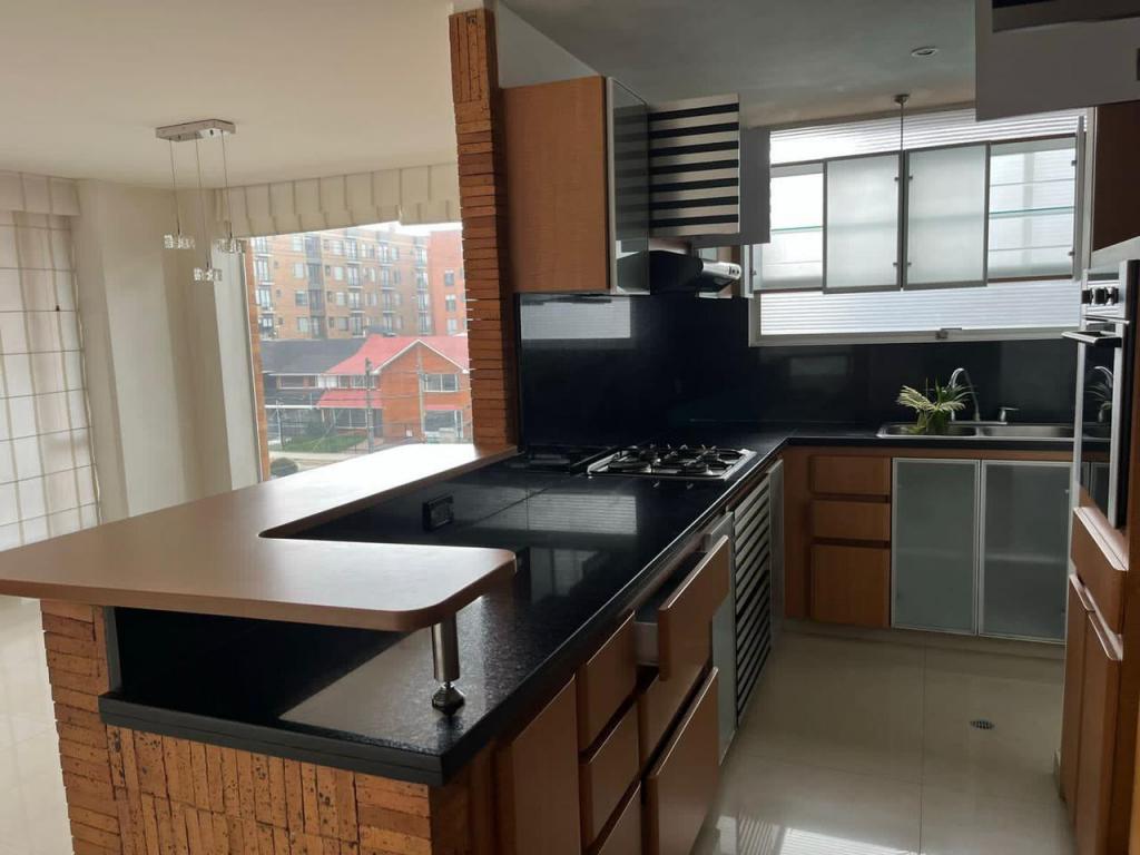 Casa en venta en Torca, Bogotá · foto 19 de 24