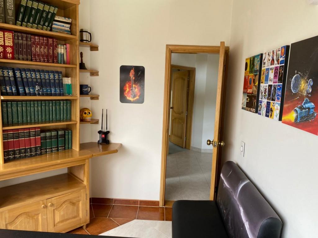 Casa en venta en Torca, Bogotá · foto 23 de 24