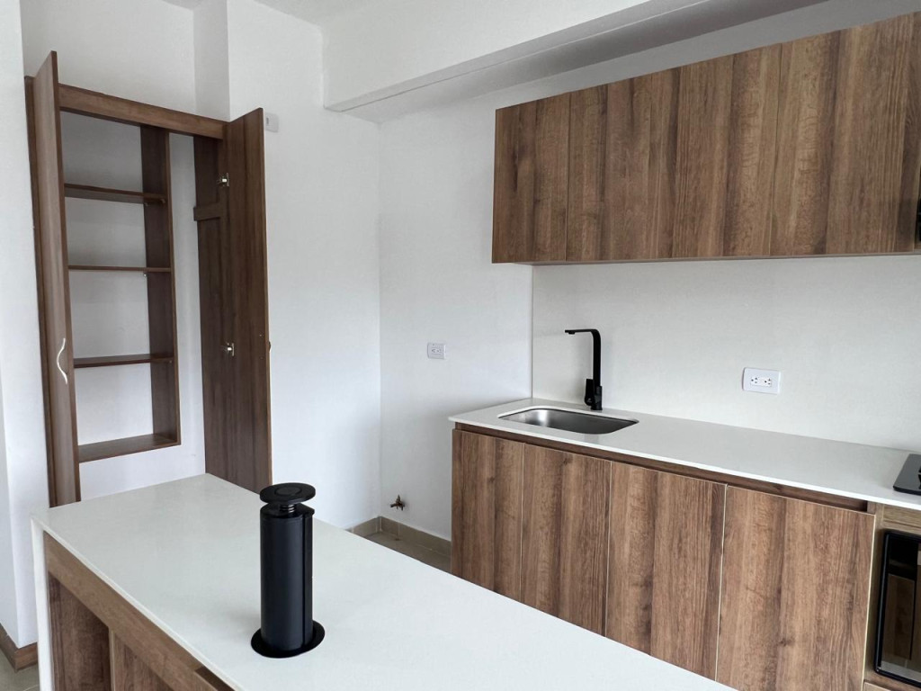 Apartamento en venta en Entreamigos, Sabaneta · foto 2 de 22