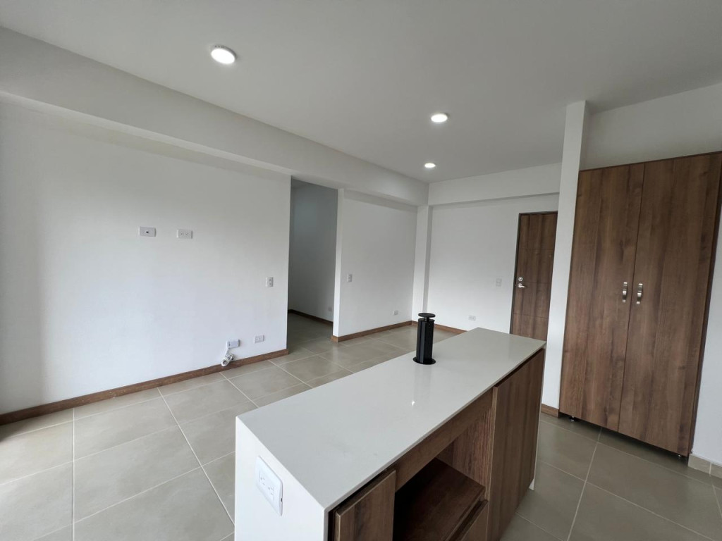 Apartamento en venta en Entreamigos, Sabaneta · foto 3 de 22