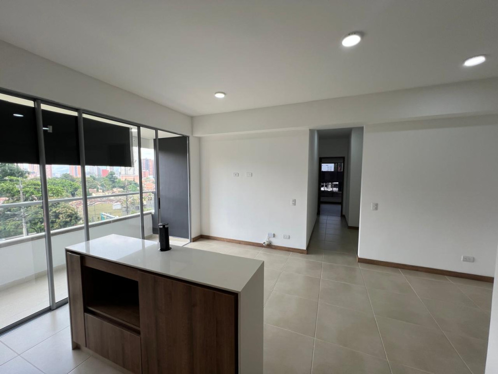 Apartamento en venta en Entreamigos, Sabaneta · foto 4 de 22