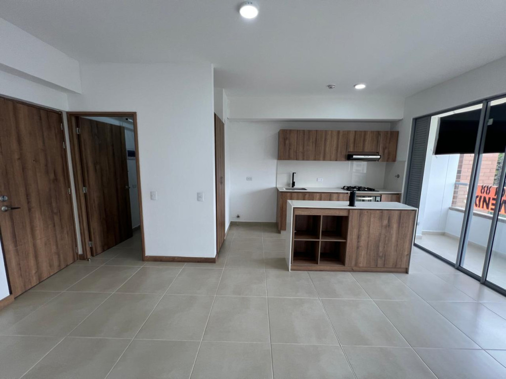 Apartamento en venta en Entreamigos, Sabaneta · foto 5 de 22