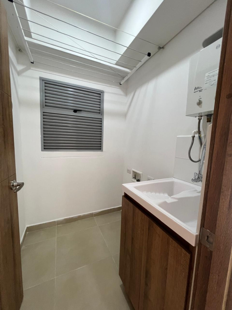 Apartamento en venta en Entreamigos, Sabaneta · foto 6 de 22