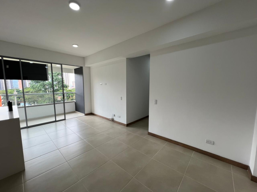 Apartamento en venta en Entreamigos, Sabaneta · foto 7 de 22