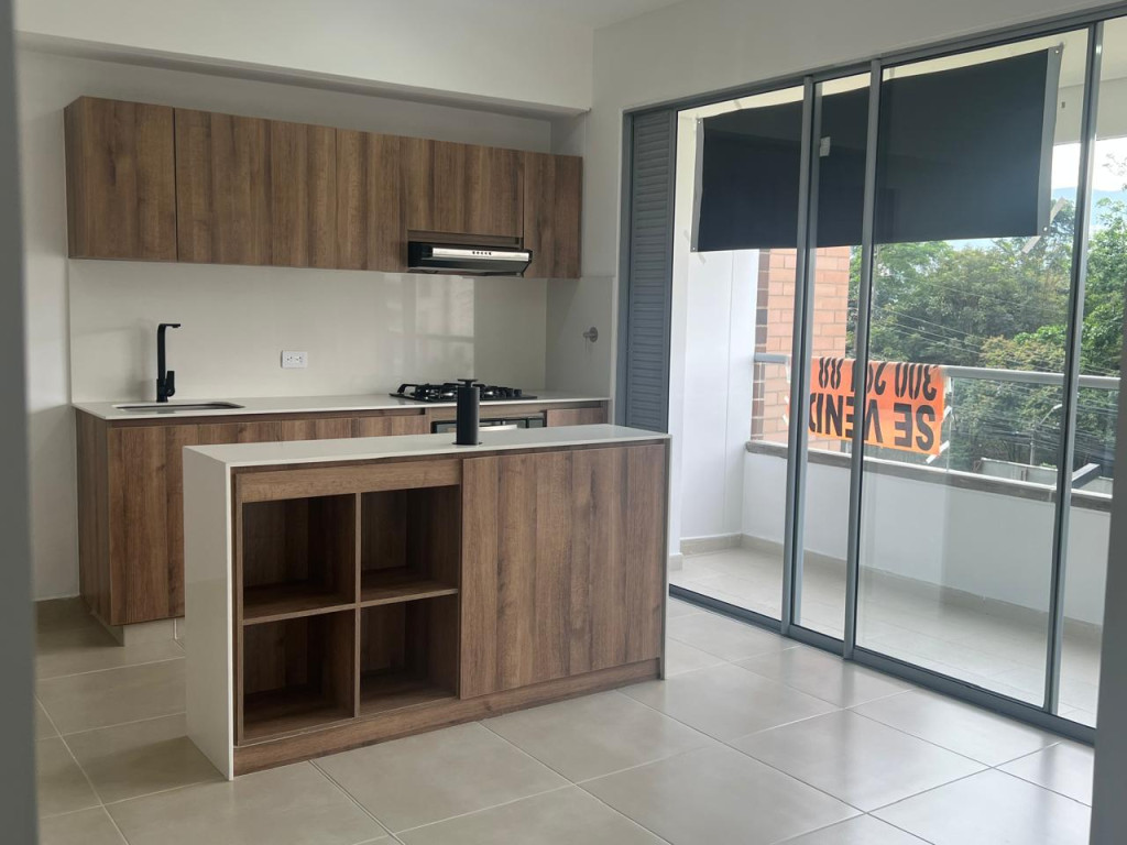 Apartamento en venta en Entreamigos, Sabaneta · foto 17 de 22