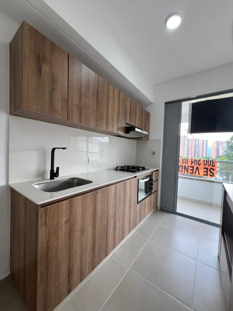 Apartamento en venta en Entreamigos, Sabaneta · foto 21 de 22