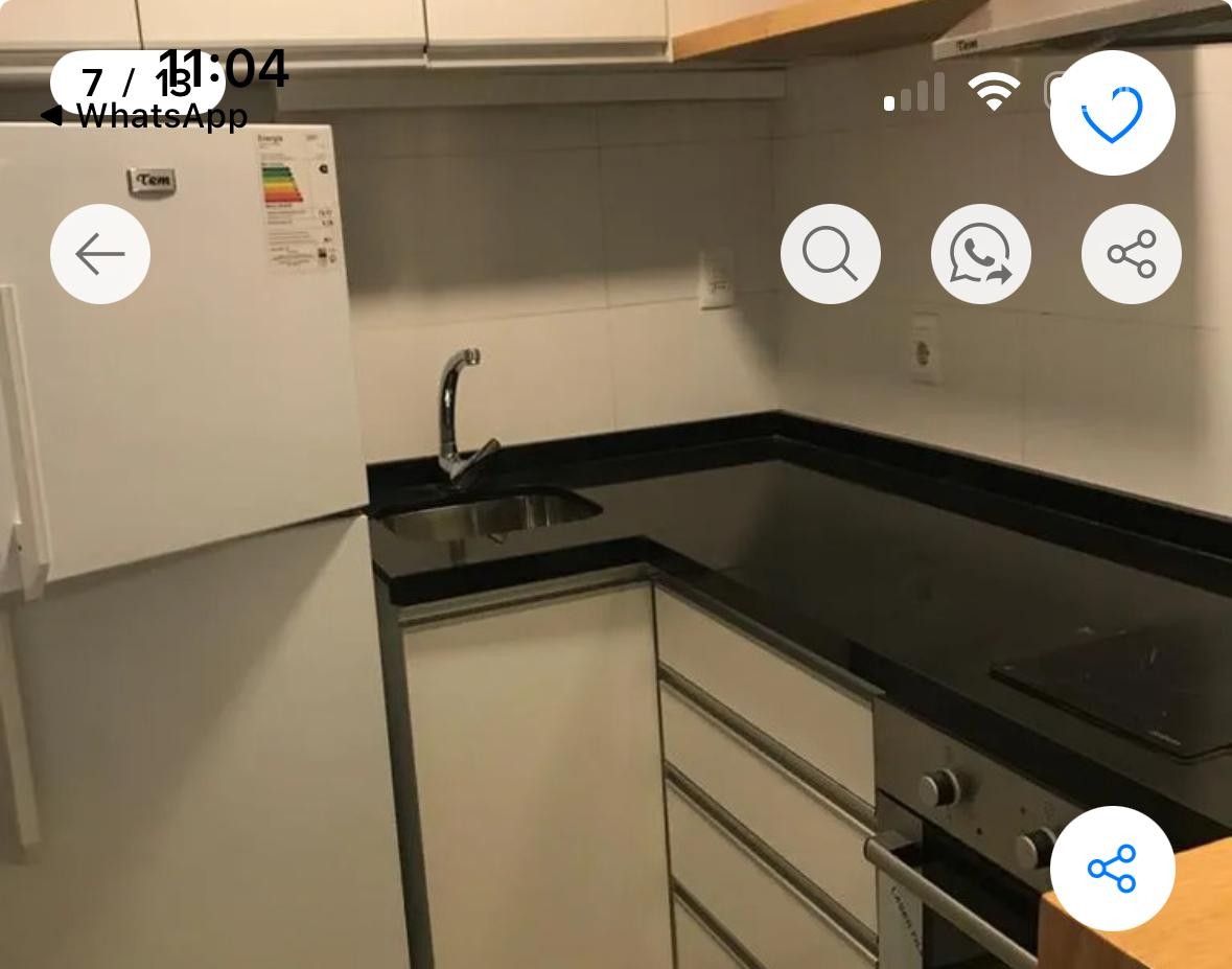 Alquiler apartamento en plaza independencia de 1 dormitorio · Foto 10