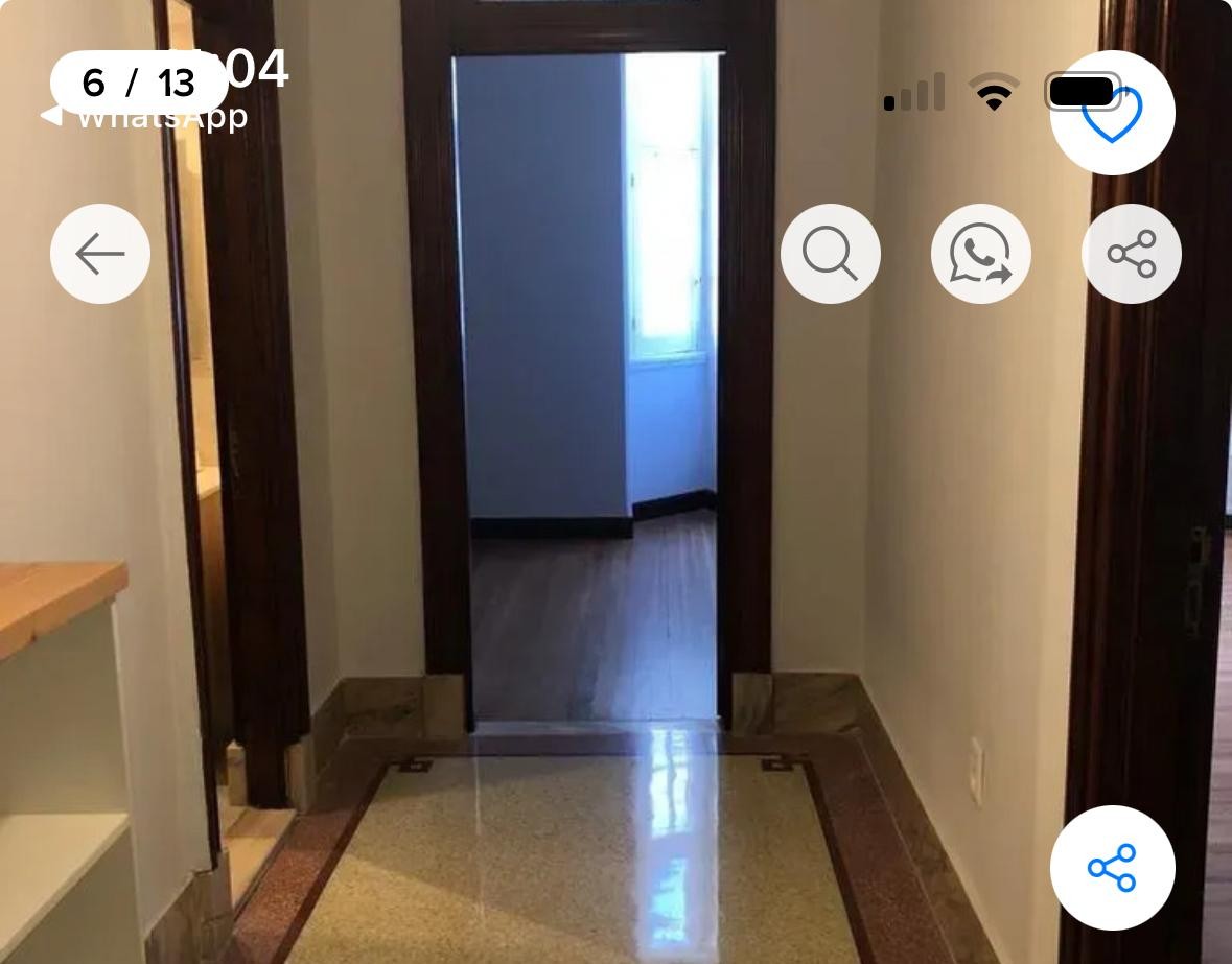 Alquiler apartamento en plaza independencia de 1 dormitorio · Foto 11