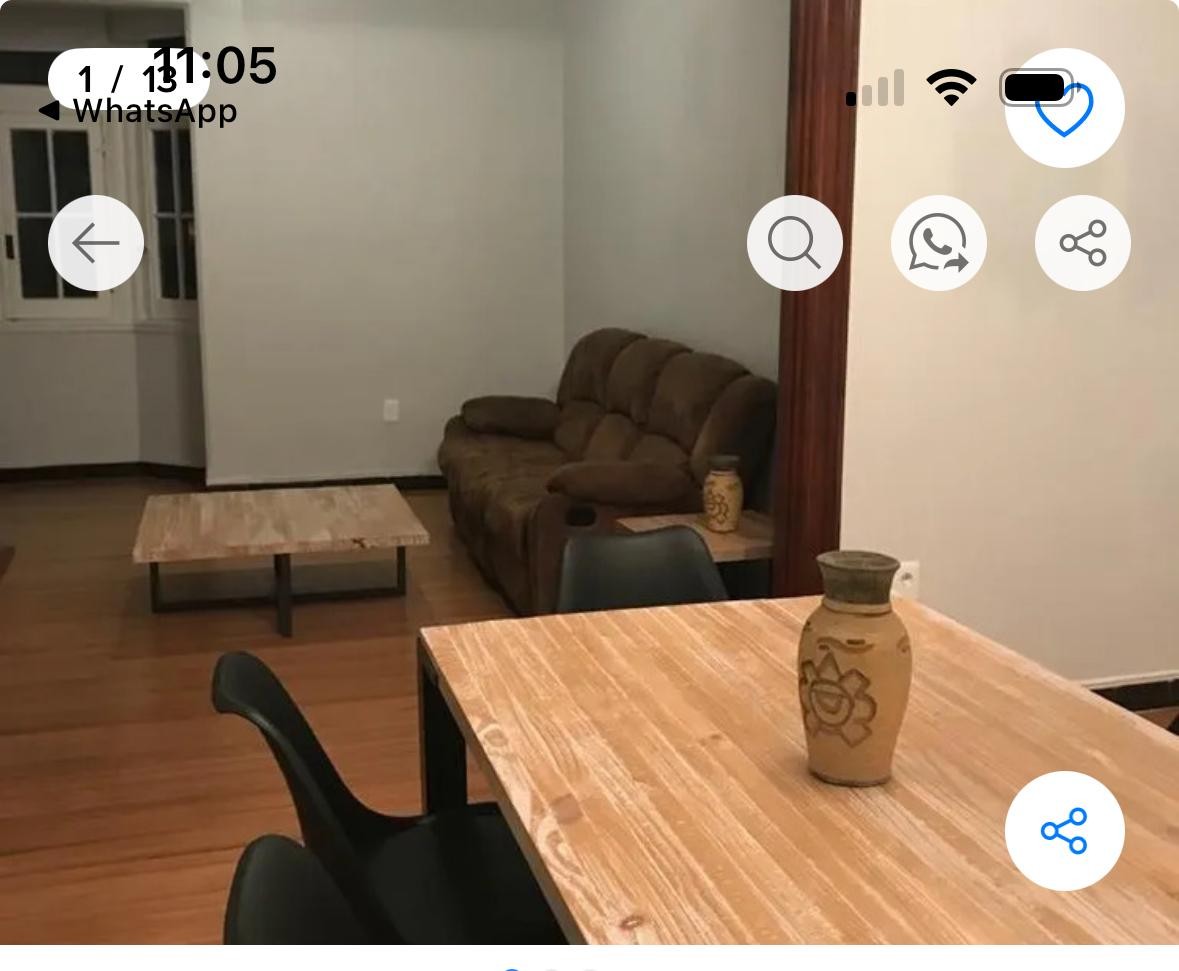 Alquiler apartamento en plaza independencia de 1 dormitorio · Foto 5