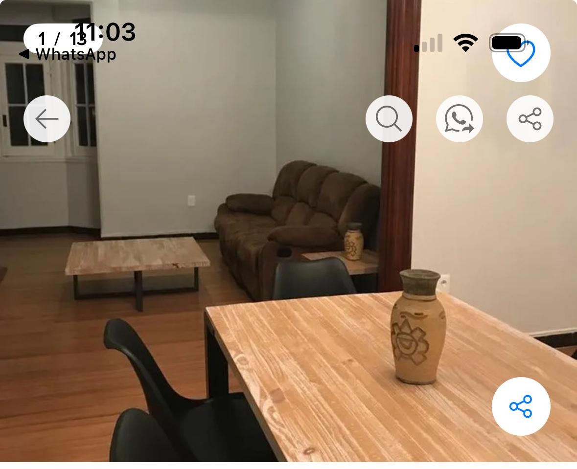 Alquiler apartamento en plaza independencia de 1 dormitorio · Foto 4