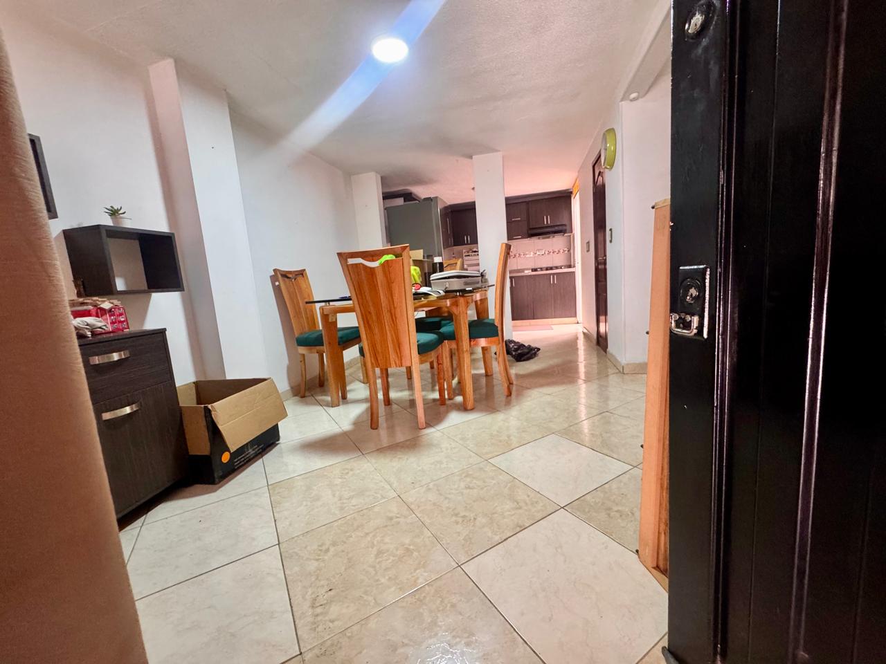 Casa en venta en El Caney, Dosquebradas · foto 2 de 13