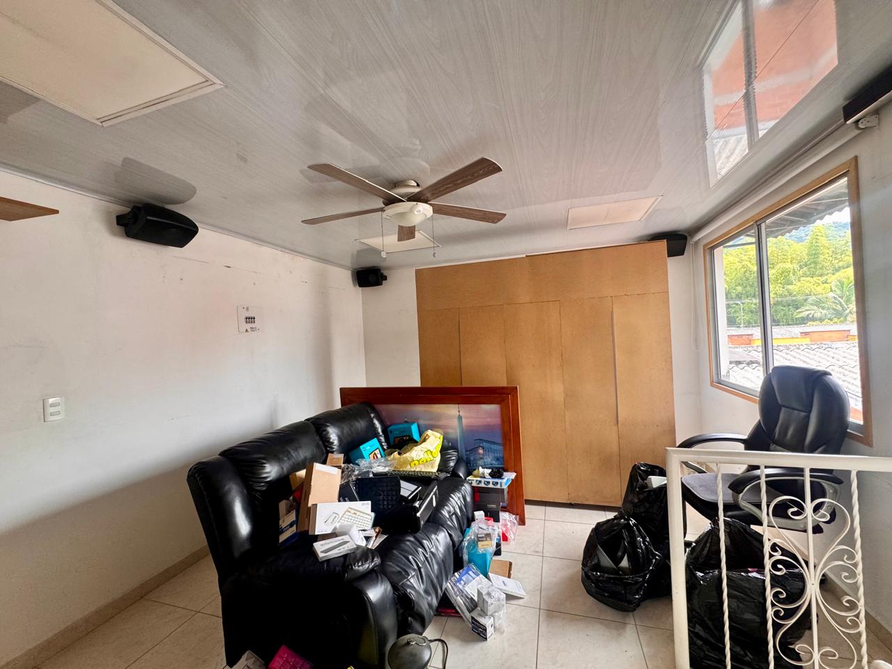 Casa en venta en El Caney, Dosquebradas · foto 8 de 13