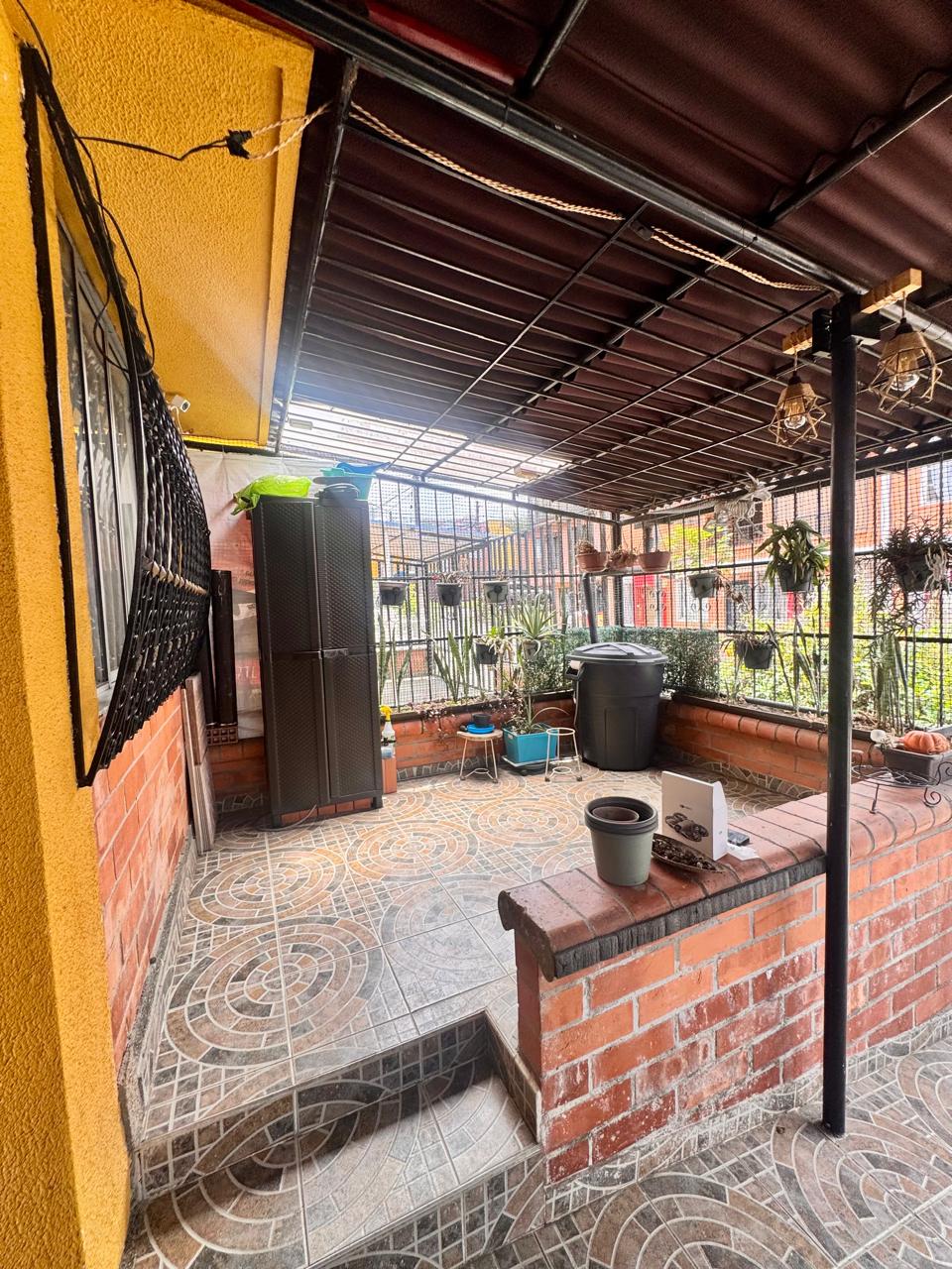 Casa en venta en El Caney, Dosquebradas · foto 10 de 13