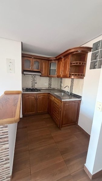 Apartamento en venta en Los Rosales, Marinilla · foto 2 de 15