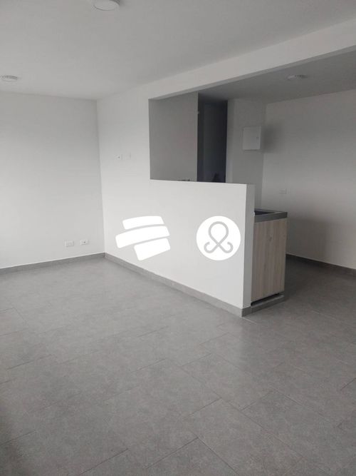 Apartamento de 2 alcobas en venta en El Rosal, Rionegro, 44 m² · foto 7 de 14