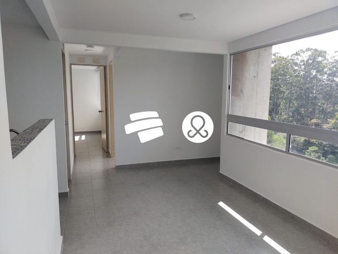 Apartamento de 2 alcobas en venta en El Rosal, Rionegro, 44 m² · foto 9 de 14