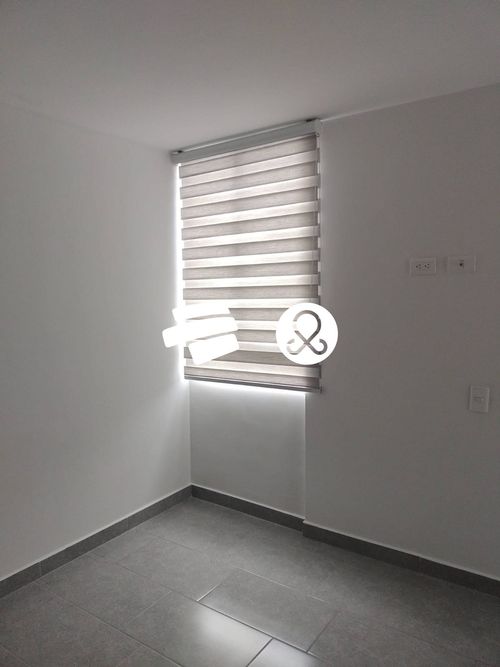 Apartamento de 2 alcobas en venta en El Rosal, Rionegro, 44 m² · foto 10 de 14