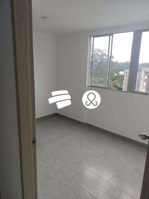 Apartamento de 2 alcobas en venta en El Rosal, Rionegro, 44 m² · foto 11 de 14