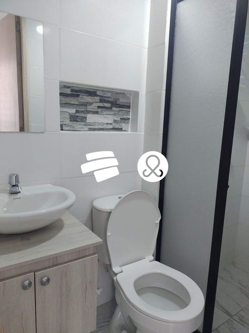 Apartamento de 2 alcobas en venta en El Rosal, Rionegro, 44 m² · foto 14 de 14