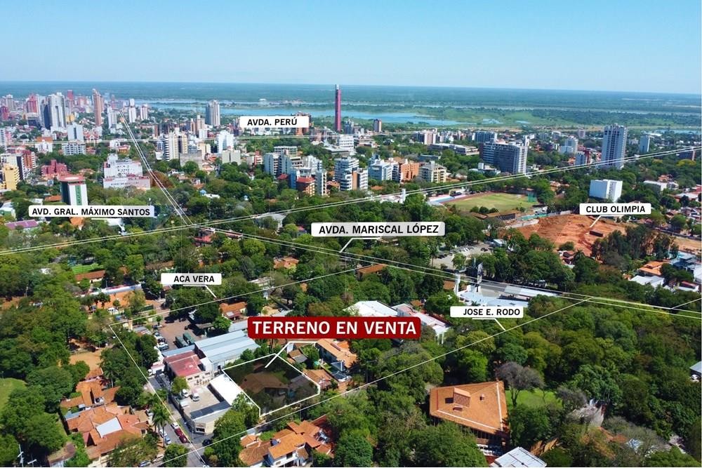Terreno en Venta — foto 2