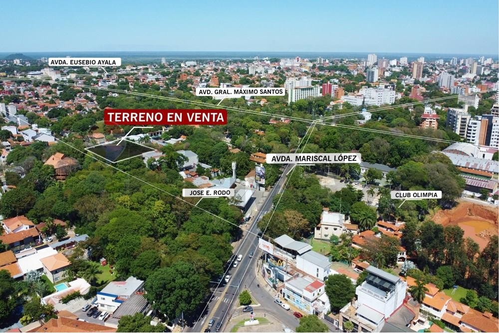 Terreno en Venta — foto 3