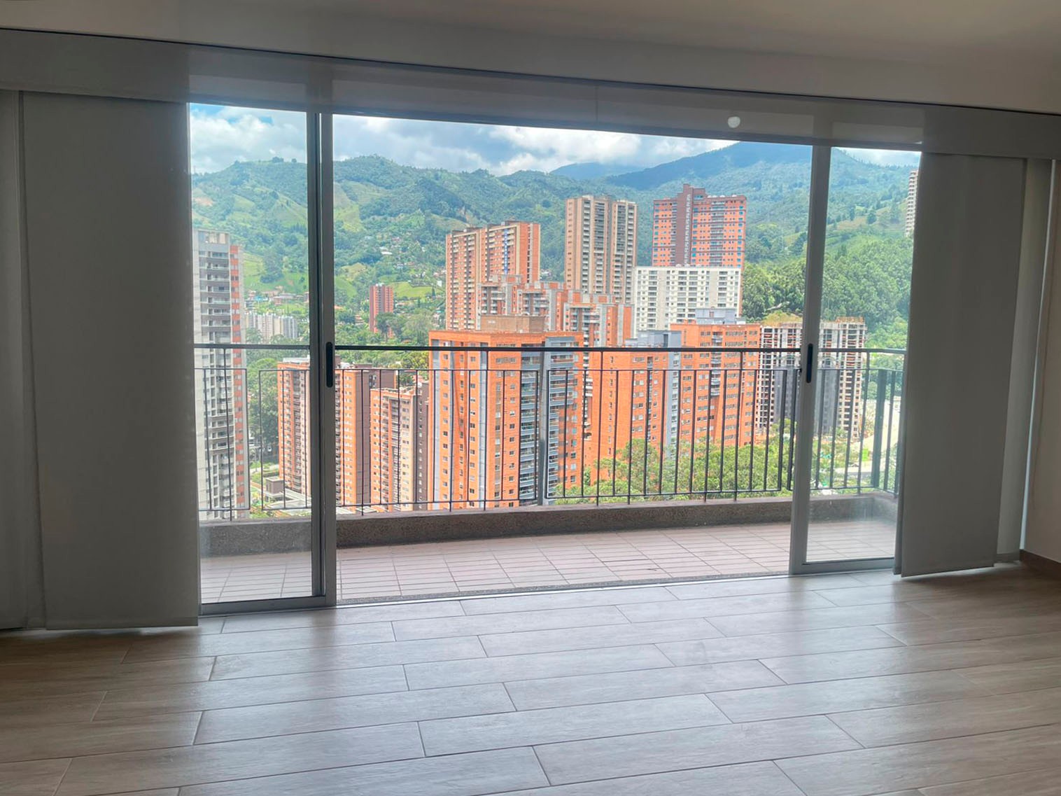Apartamento en Arriendo en Sabaneta