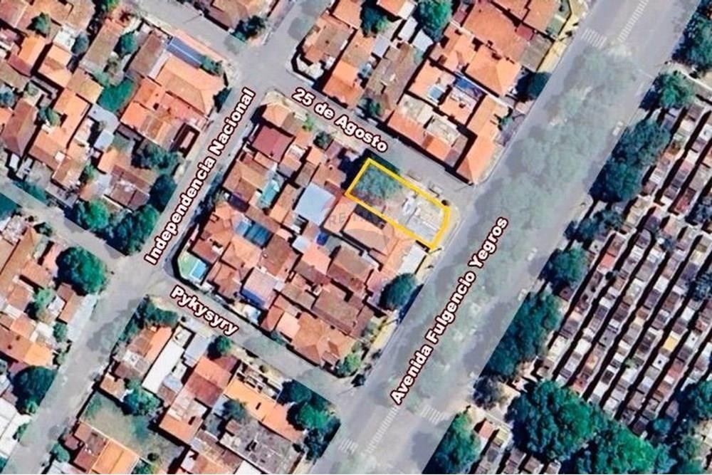 Terreno en Venta — foto 3