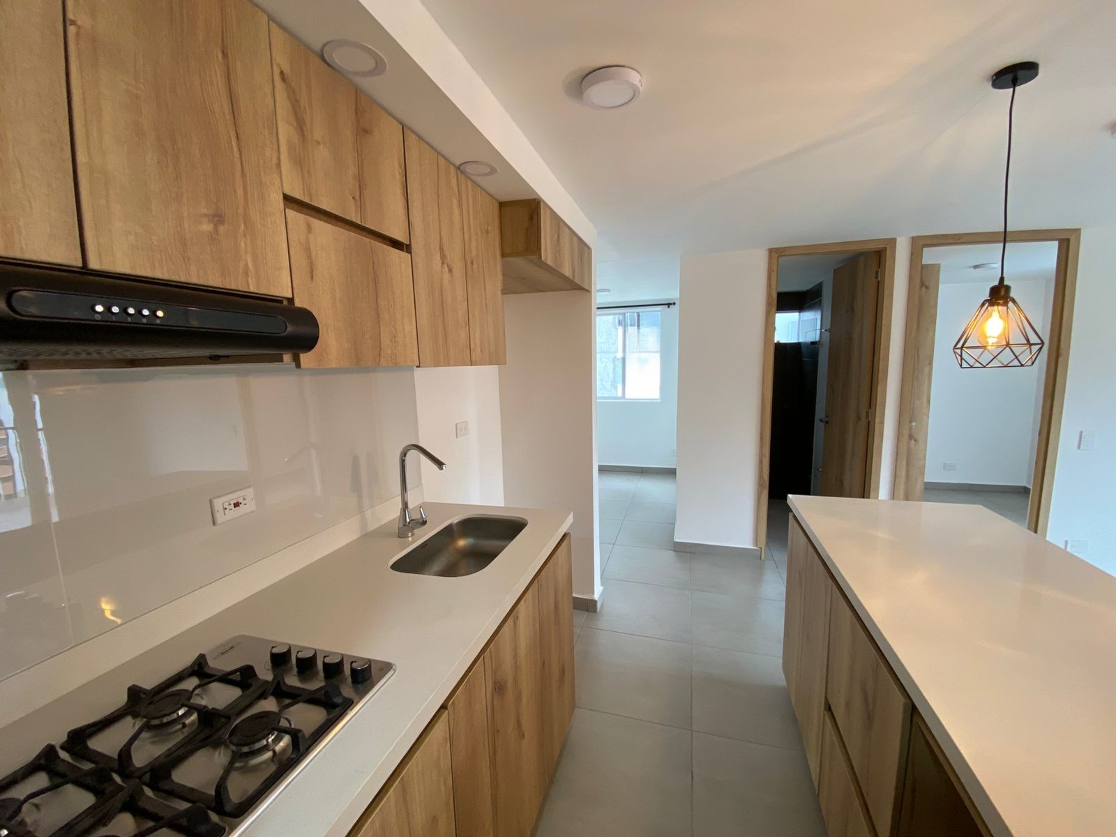 Apartamento en arriendo en Centro, Rionegro · foto 2 de 20