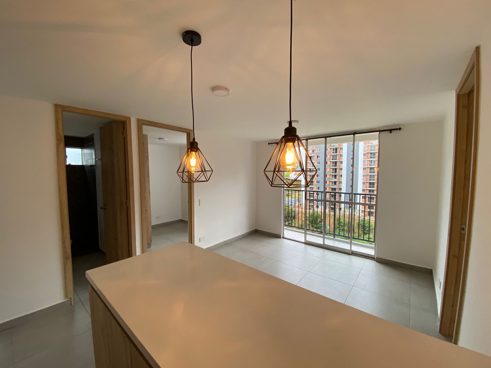 Apartamento en arriendo en Centro, Rionegro · foto 4 de 20
