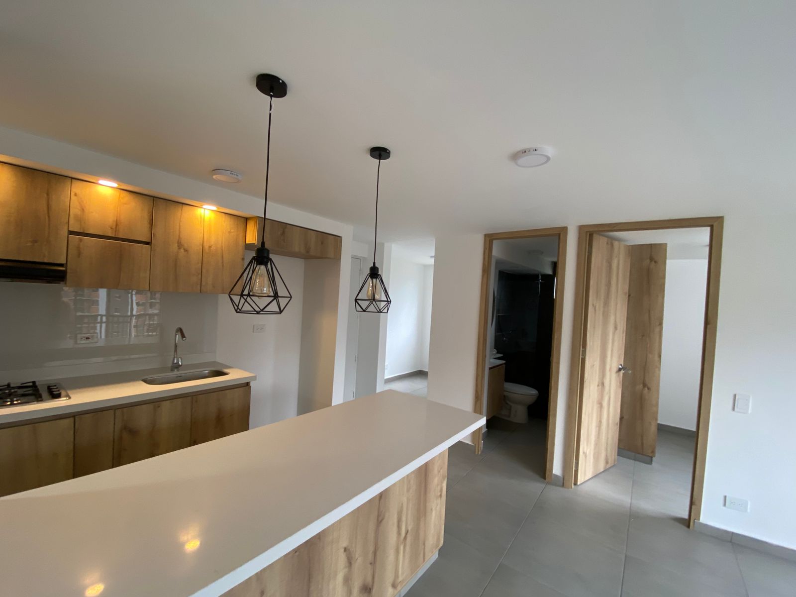 Apartamento en arriendo en Centro, Rionegro · foto 5 de 20