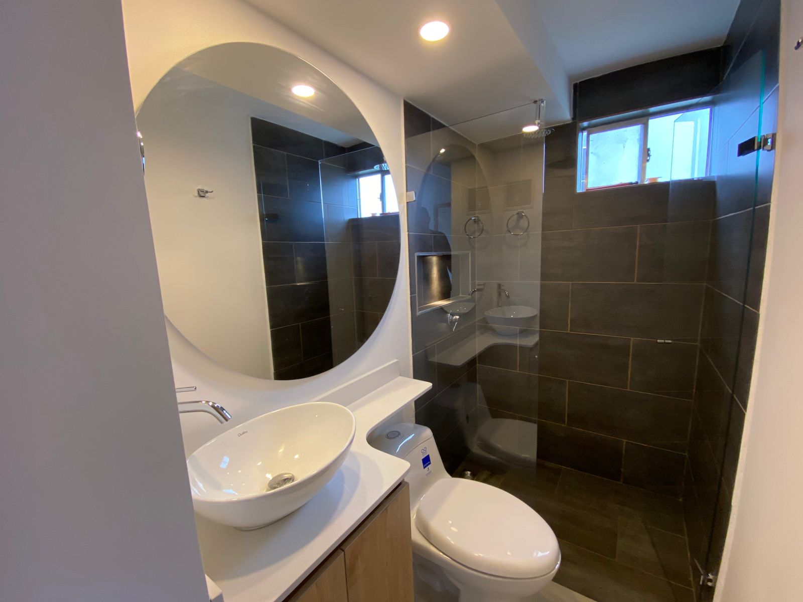 Apartamento en arriendo en Centro, Rionegro · foto 6 de 20