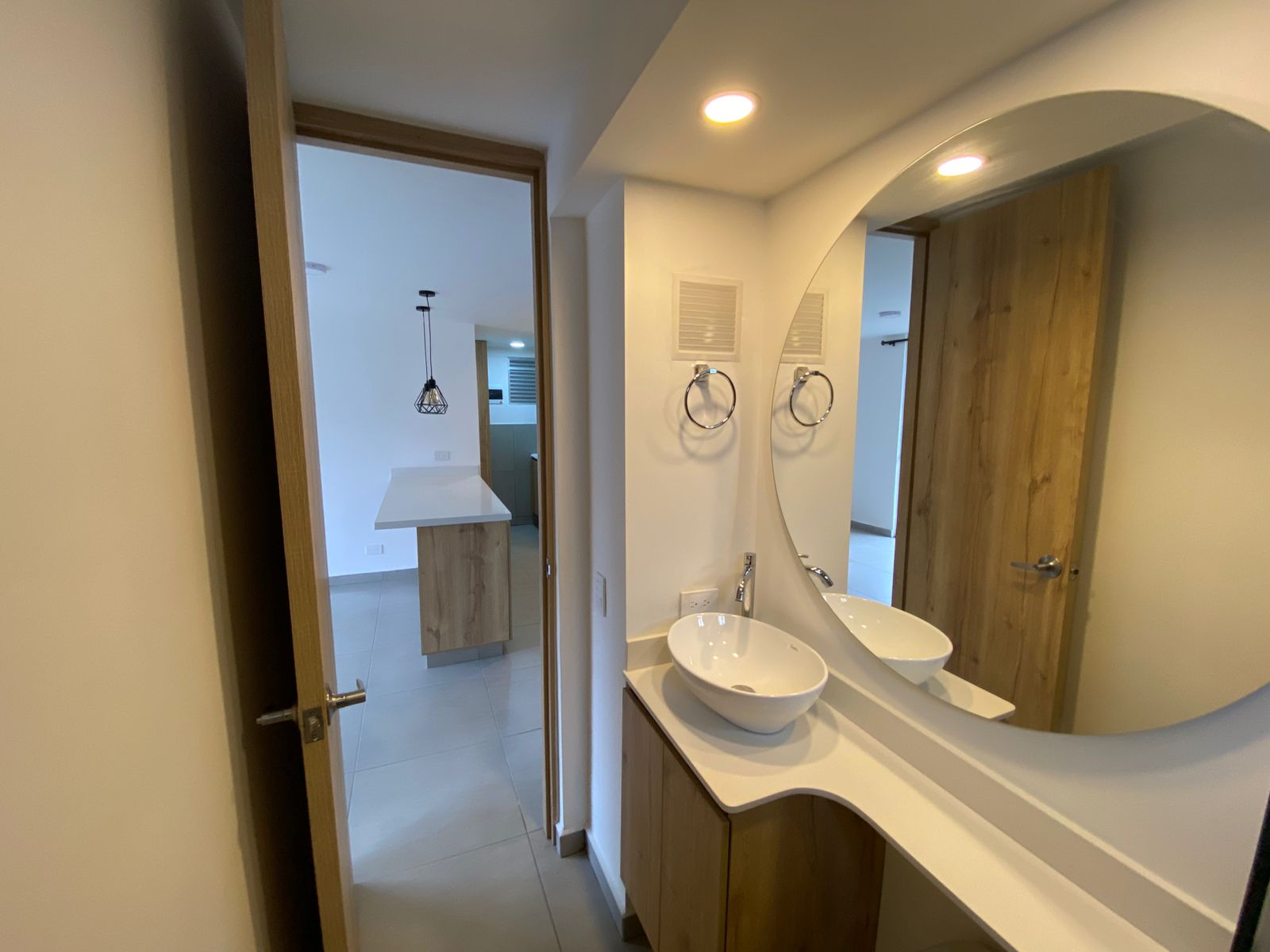 Apartamento en arriendo en Centro, Rionegro · foto 7 de 20