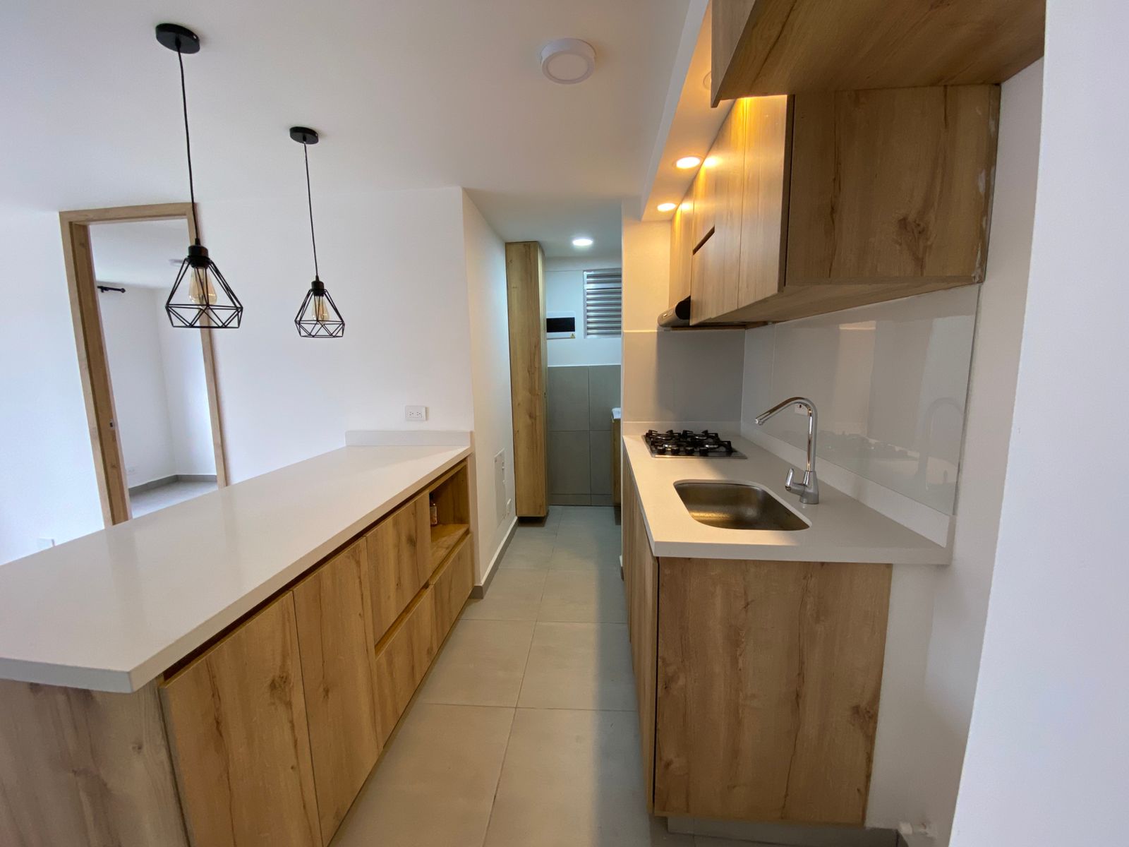 Apartamento en arriendo en Centro, Rionegro · foto 9 de 20