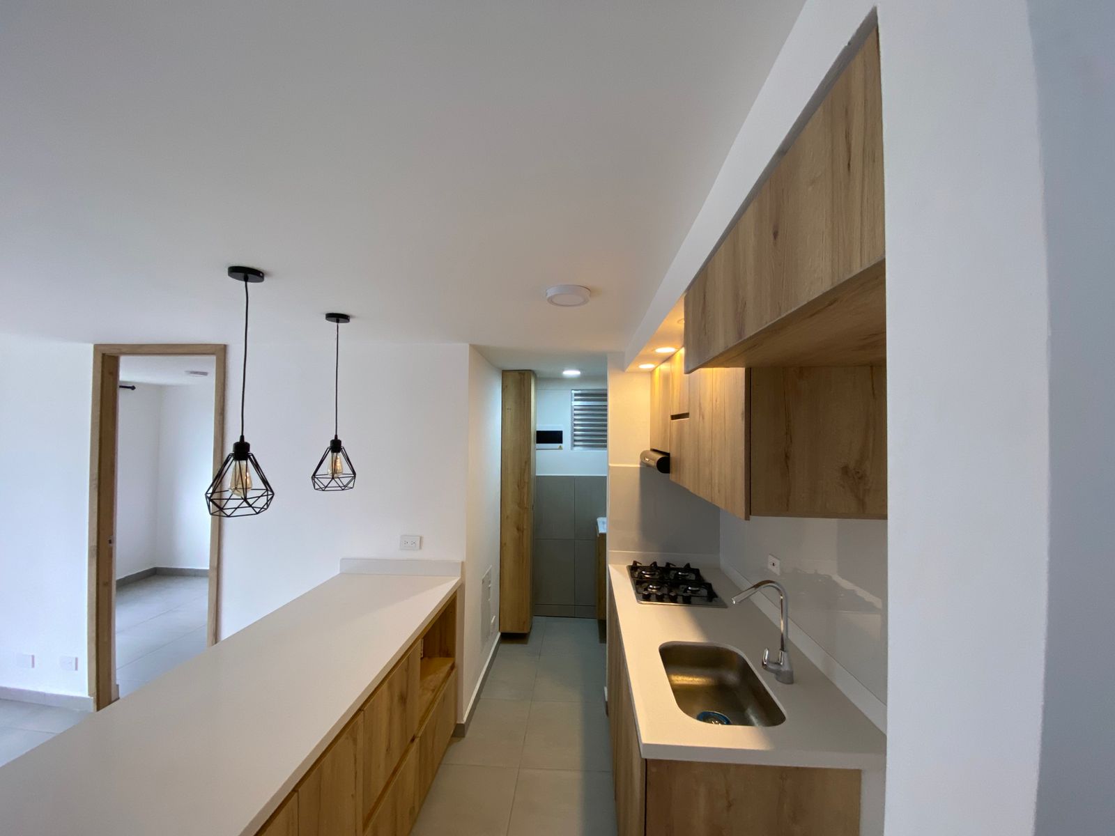 Apartamento en arriendo en Centro, Rionegro · foto 10 de 20