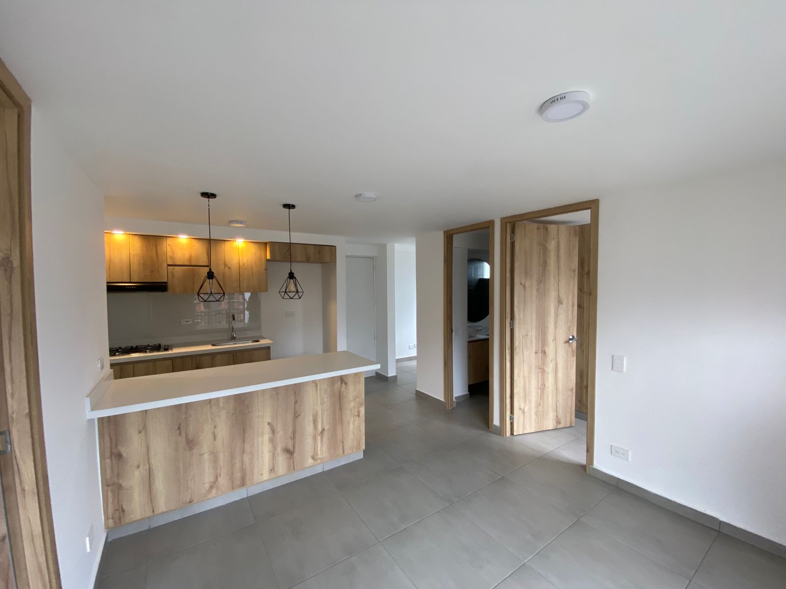 Apartamento en arriendo en Centro, Rionegro · foto 13 de 20